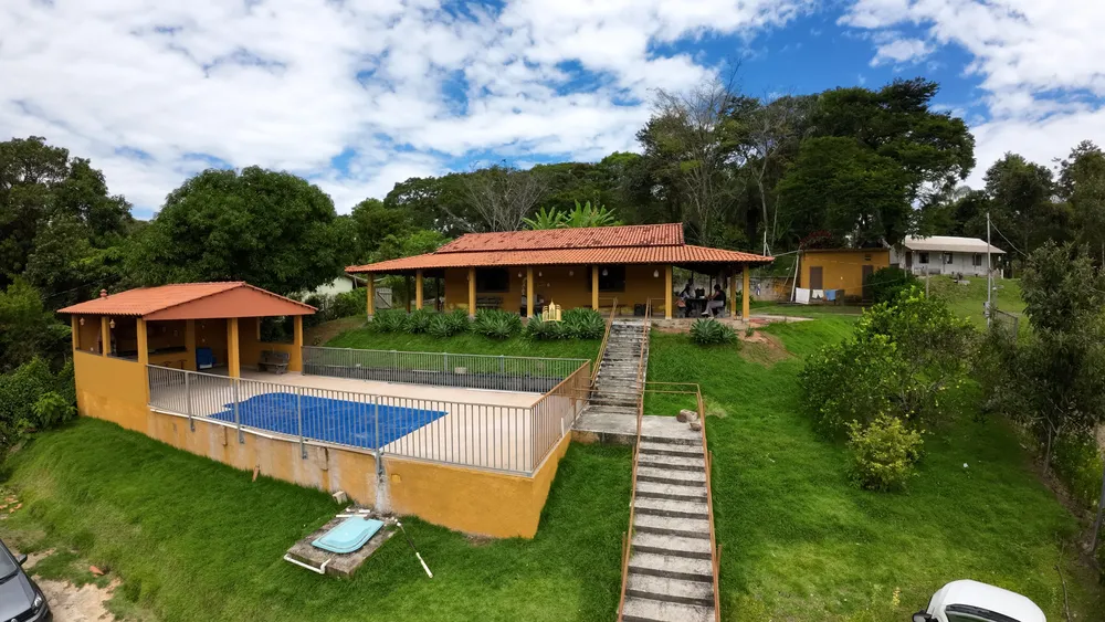 Sítio, 3 quartos, 1252 m² - Foto 23