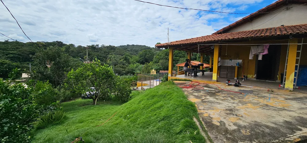Sítio, 3 quartos, 1252 m² - Foto 20