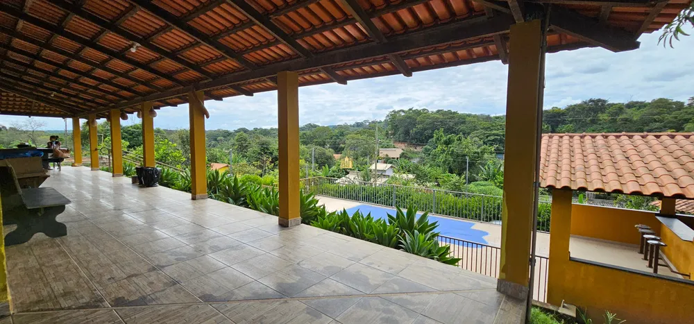 Sítio, 3 quartos, 1252 m² - Foto 6