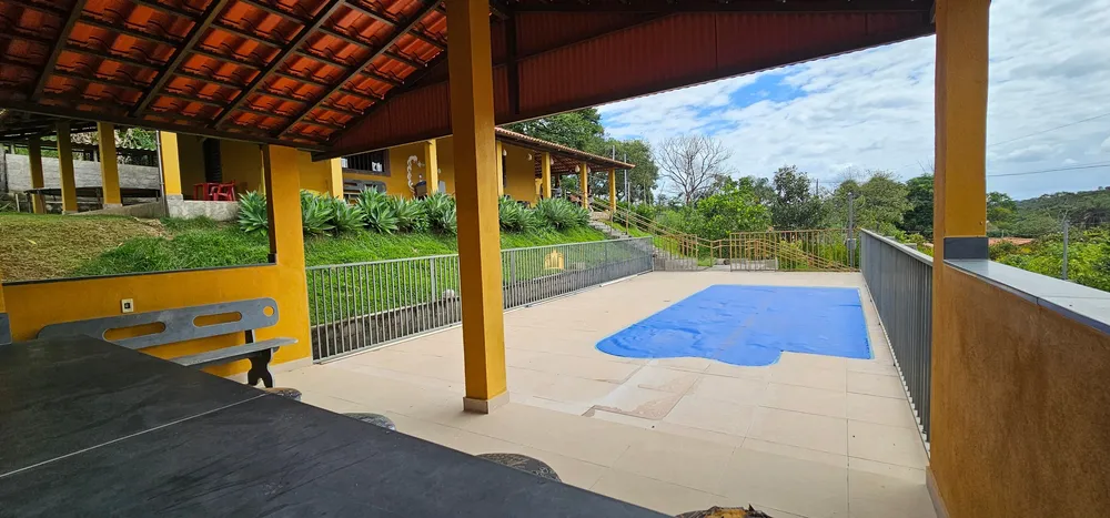 Sítio, 3 quartos, 1252 m² - Foto 16