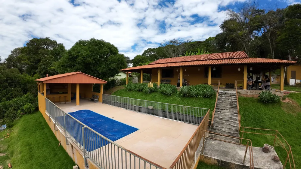 Sítio, 3 quartos, 1252 m² - Foto 24