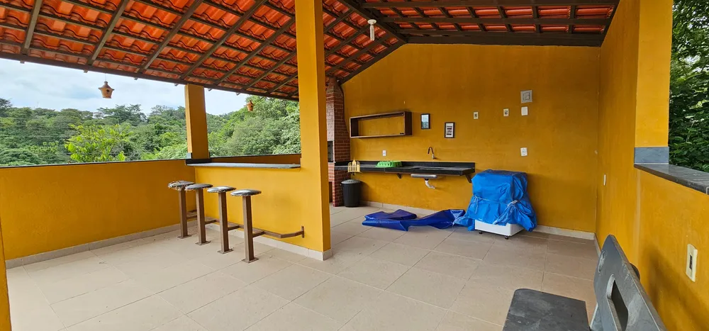 Sítio, 3 quartos, 1252 m² - Foto 8