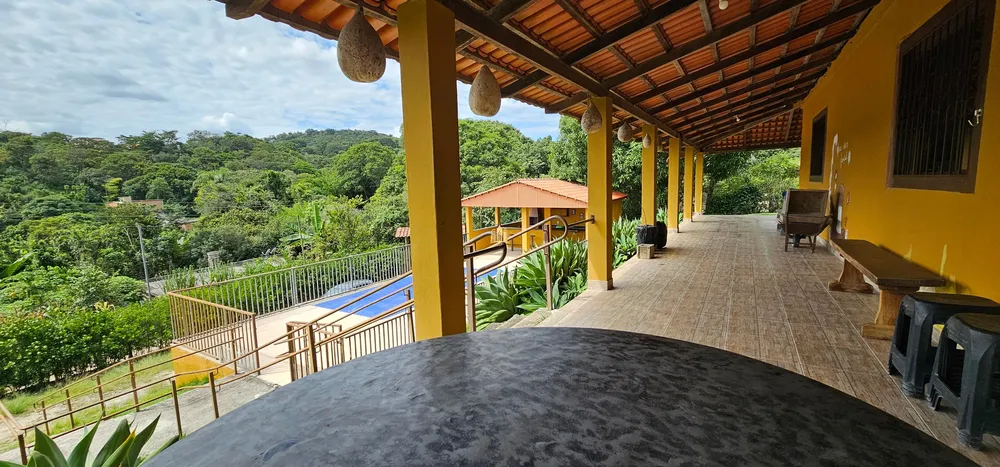 Sítio, 3 quartos, 1252 m² - Foto 5