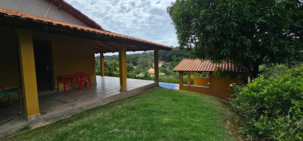 Sítio, 3 quartos, 1252 m² - Foto 18