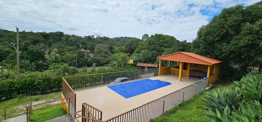 Sítio, 3 quartos, 1252 m² - Foto 14