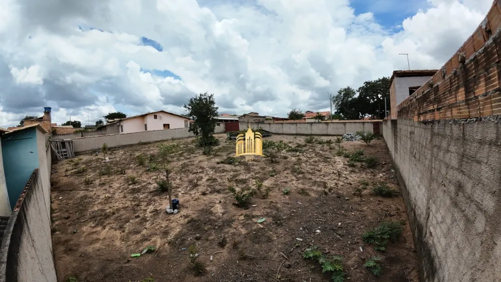 Terreno, 900 m² - Foto 1