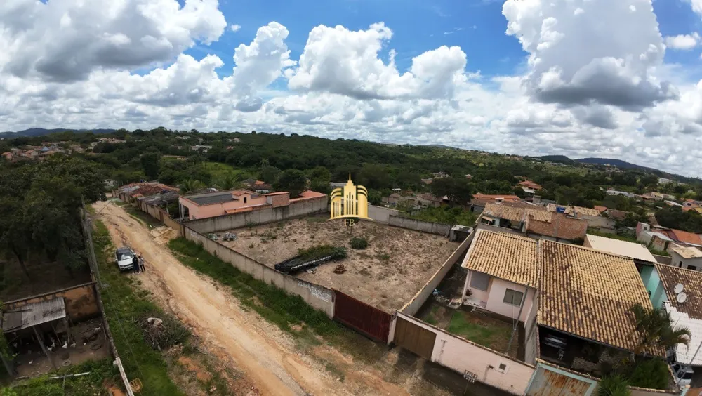 Terreno, 900 m² - Foto 1