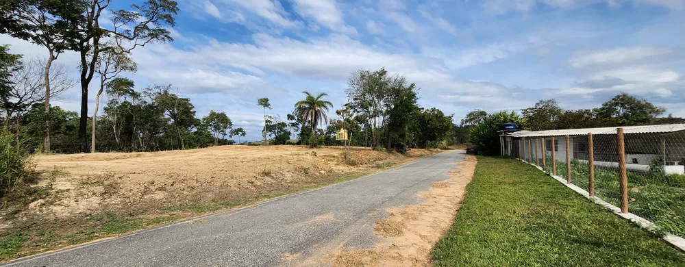 Terreno à venda, 1300m² - Foto 4