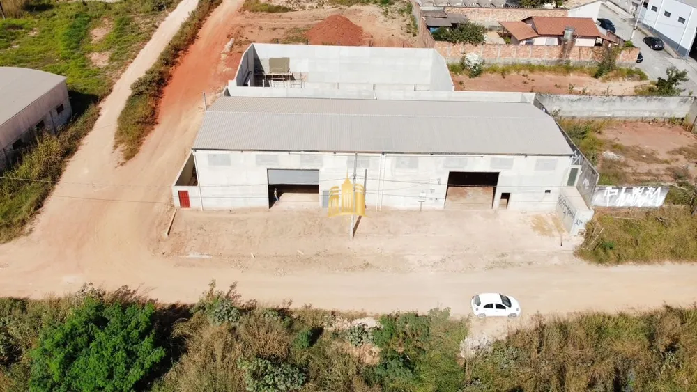 Depósito-Galpão, 720 m² - Foto 8
