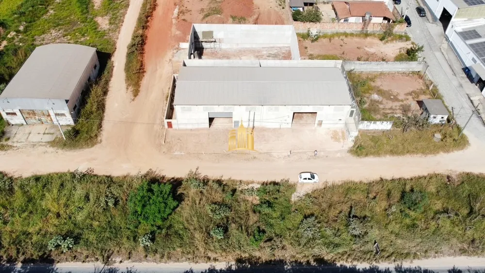Depósito-Galpão, 720 m² - Foto 6