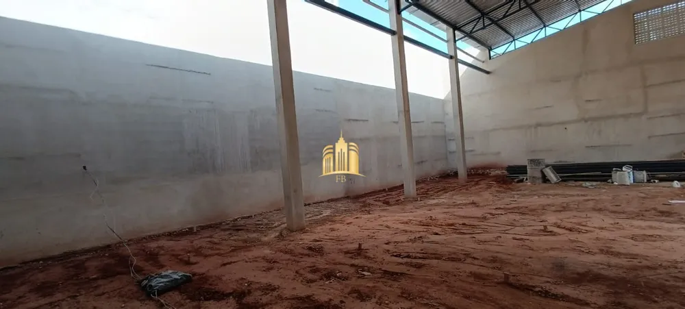 Depósito-Galpão, 720 m² - Foto 16