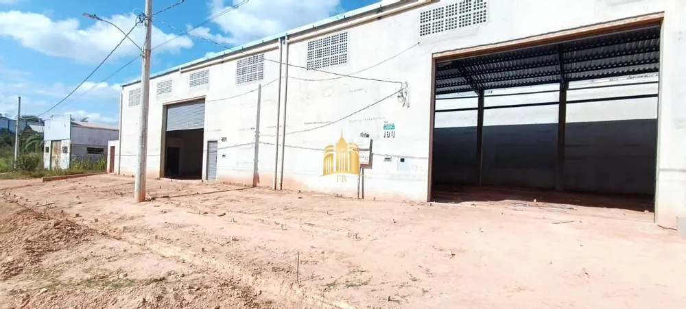 Depósito-Galpão, 720 m² - Foto 9