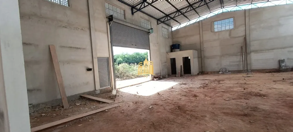 Depósito-Galpão, 720 m² - Foto 12