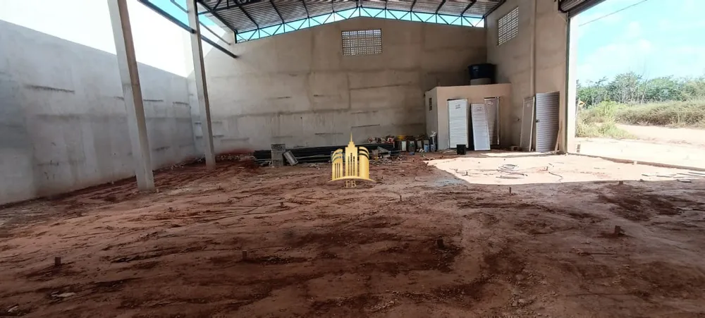 Depósito-Galpão, 720 m² - Foto 13