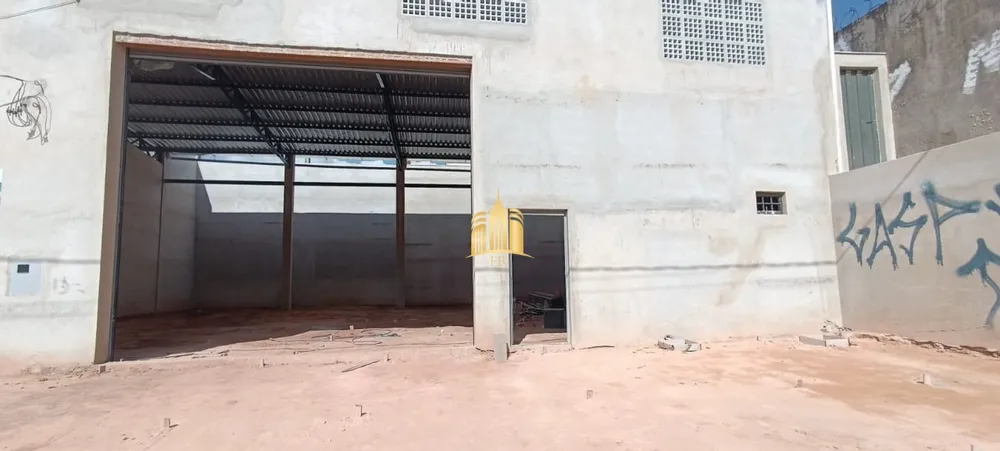 Depósito-Galpão, 720 m² - Foto 2