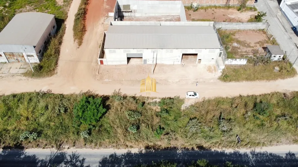 Depósito-Galpão, 720 m² - Foto 1