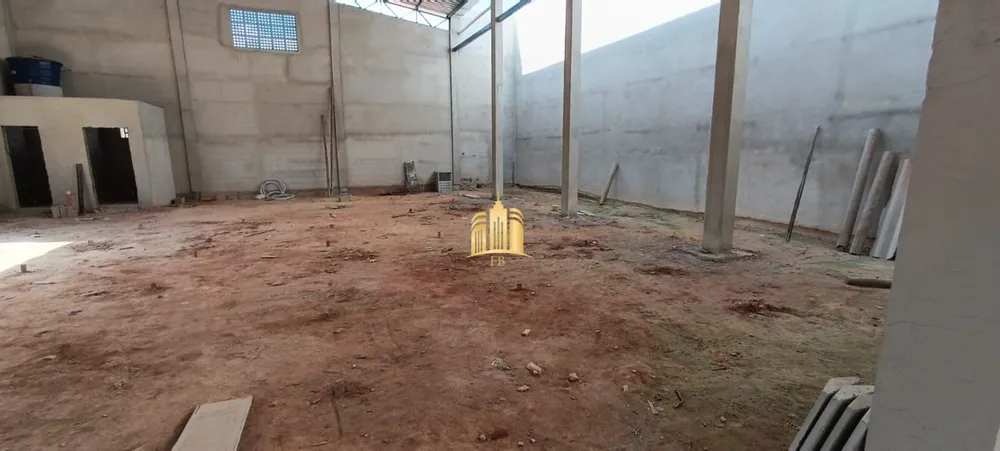 Depósito-Galpão, 720 m² - Foto 4
