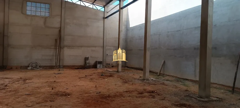 Depósito-Galpão, 720 m² - Foto 14