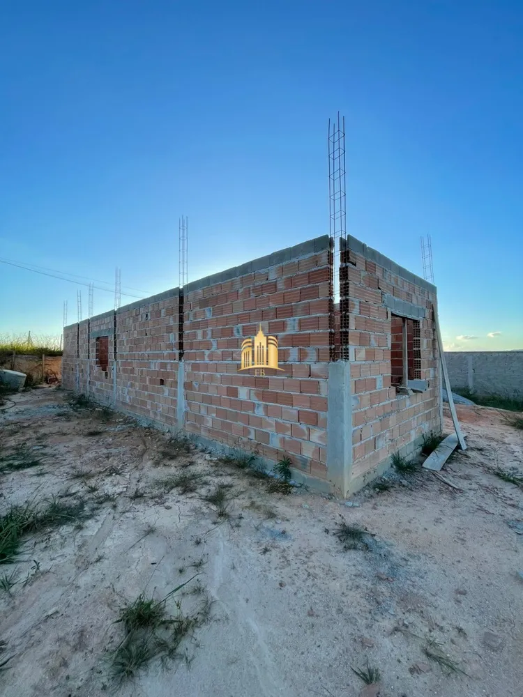 Casa, 3 quartos - Foto 10