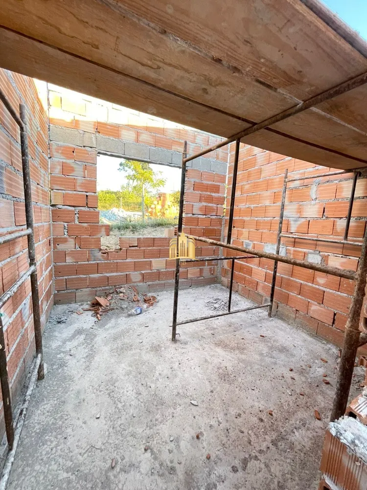 Casa, 3 quartos - Foto 11