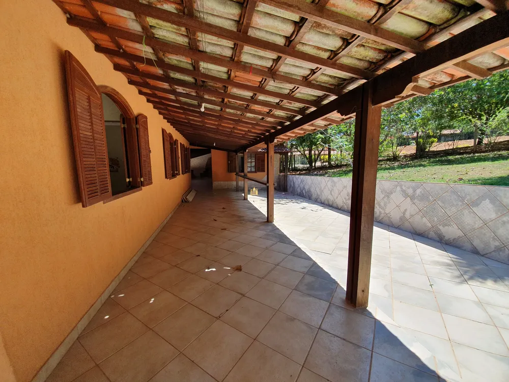 Sítio, 3 quartos, 5117 m² - Foto 2