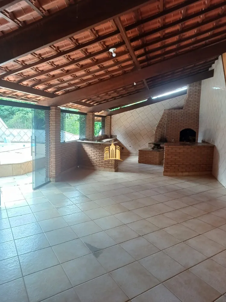 Sítio, 3 quartos, 5117 m² - Foto 2