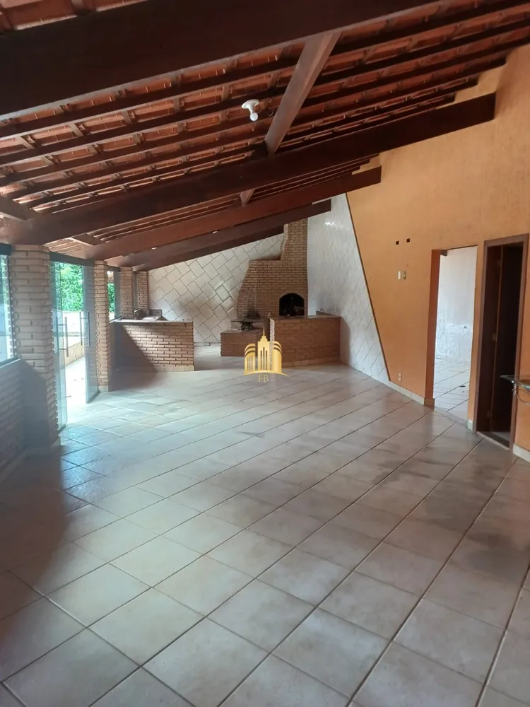 Sítio, 3 quartos, 5117 m² - Foto 1