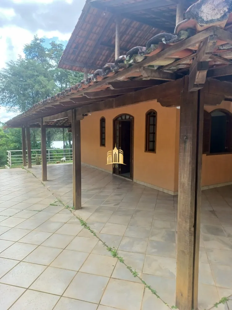 Sítio, 3 quartos, 5117 m² - Foto 10