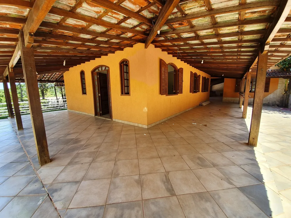 Sítio, 3 quartos, 5117 m² - Foto 4