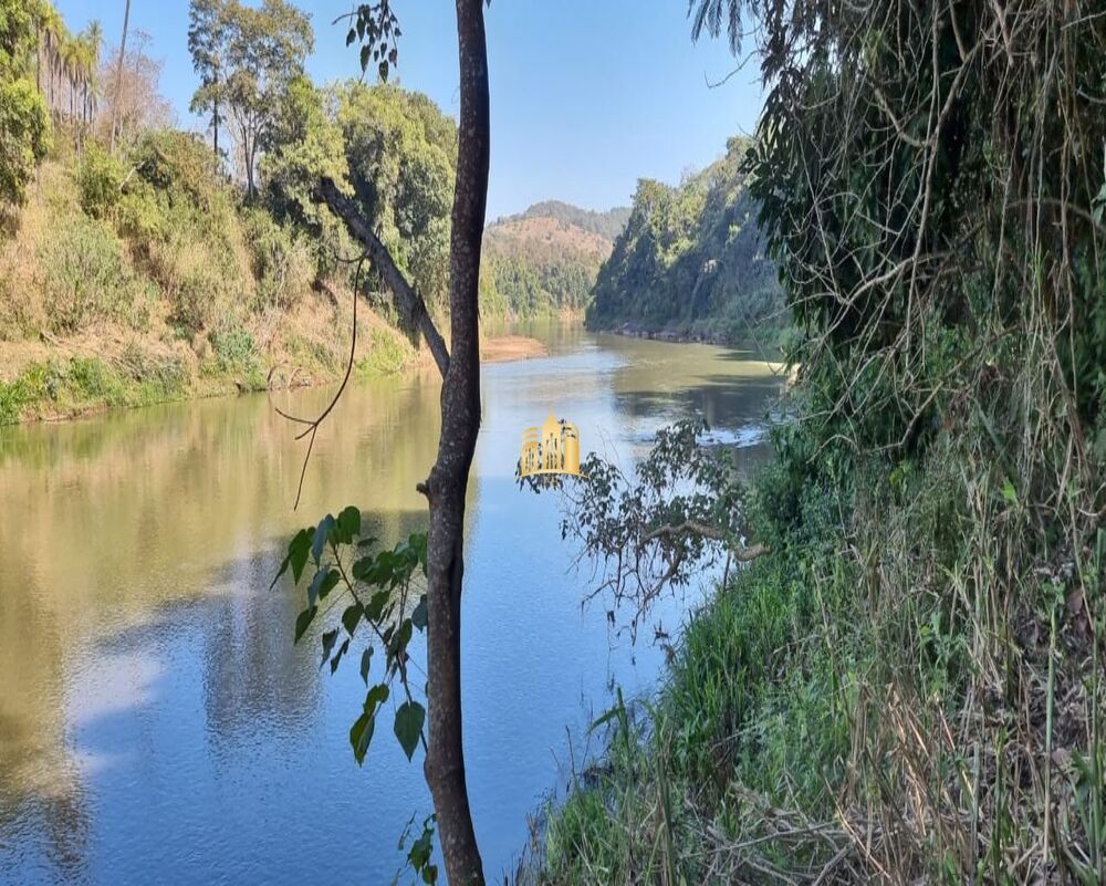 Fazenda, 100 m² - Foto 3