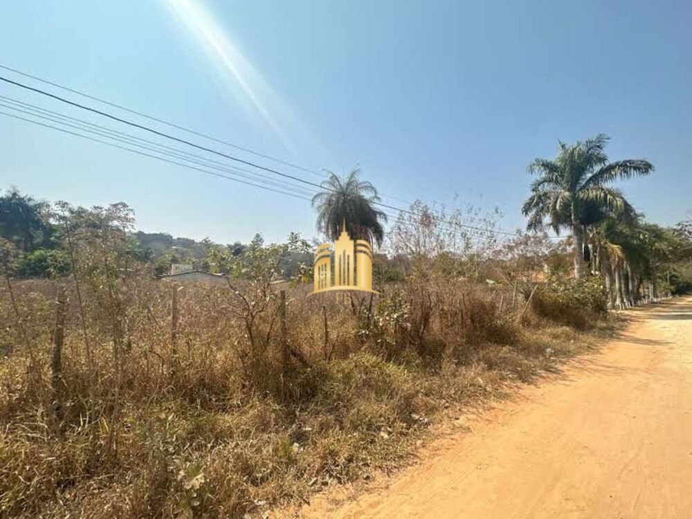 Terreno, 600 m² - Foto 1