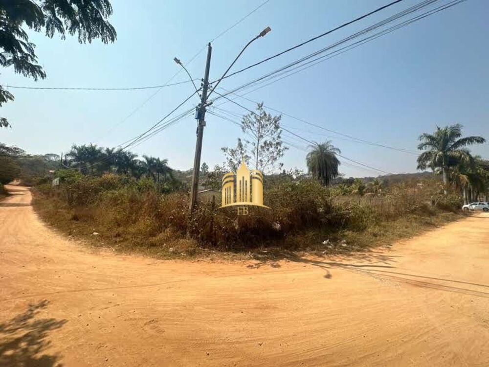 Terreno, 600 m² - Foto 2