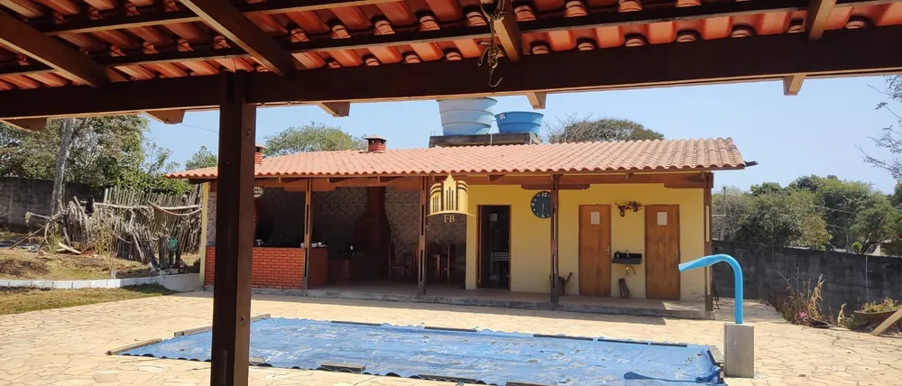 Sítio, 4 quartos, 5000 m² - Foto 4