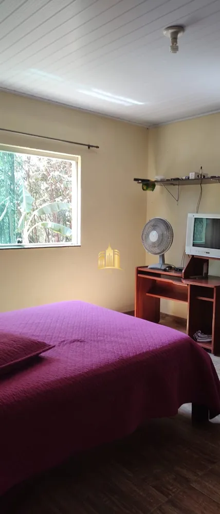 Sítio, 4 quartos, 5000 m² - Foto 4