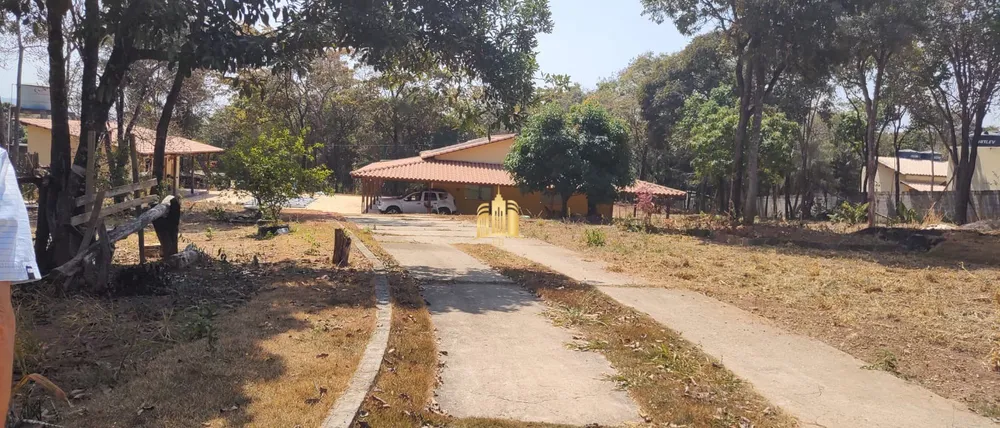 Sítio, 4 quartos, 5000 m² - Foto 8