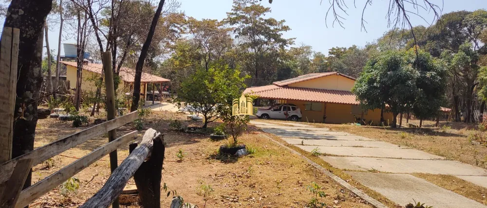 Sítio, 4 quartos, 5000 m² - Foto 7