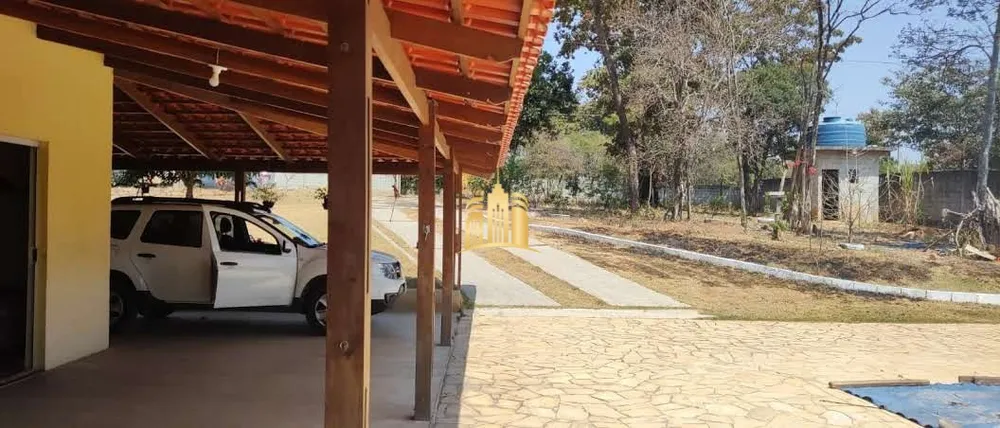 Sítio, 4 quartos, 5000 m² - Foto 3