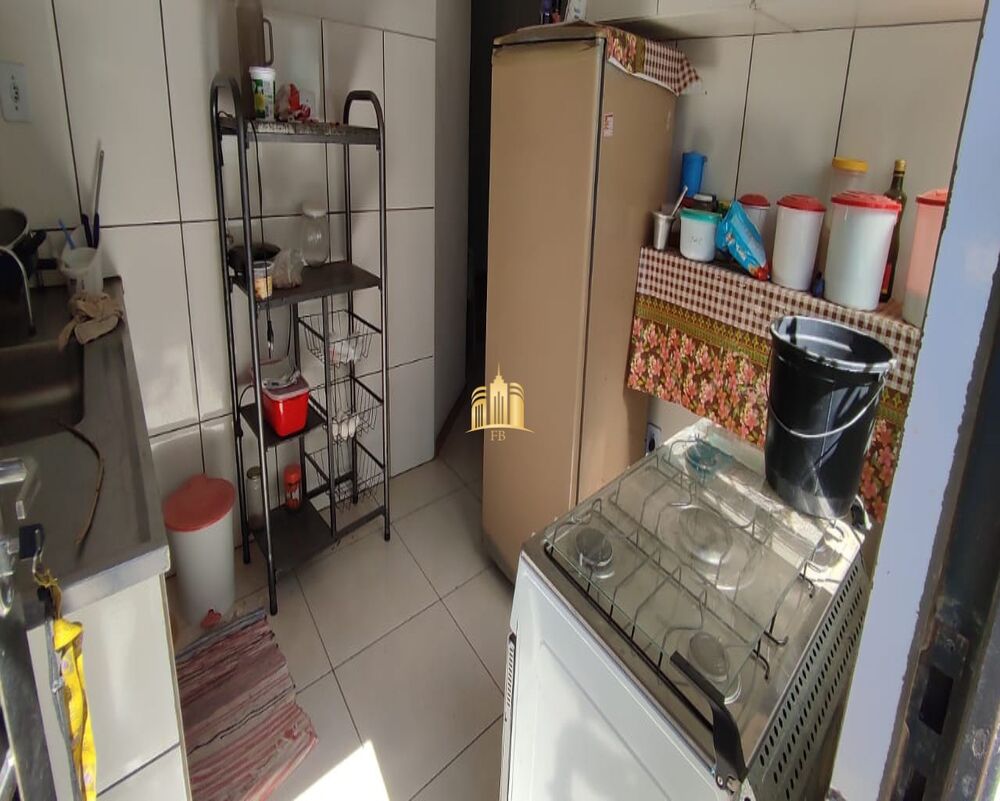 Casa, 2 quartos, 200 m² - Foto 3