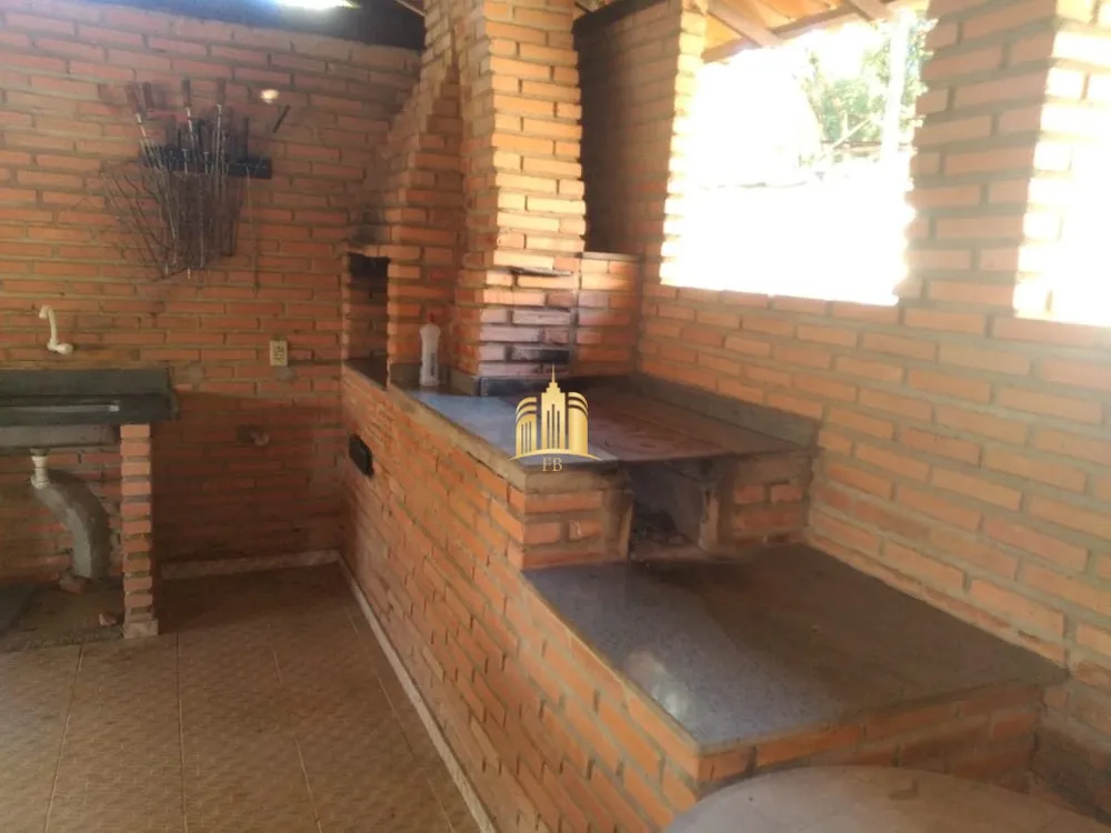 Sítio, 5 quartos, 5000 m² - Foto 10