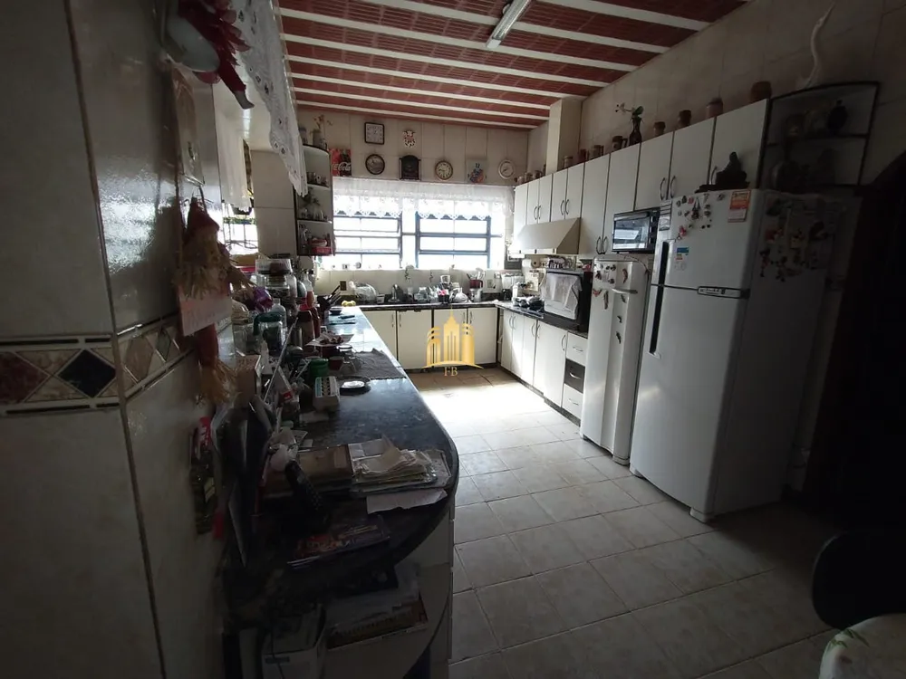 Sítio, 5 quartos, 5000 m² - Foto 2