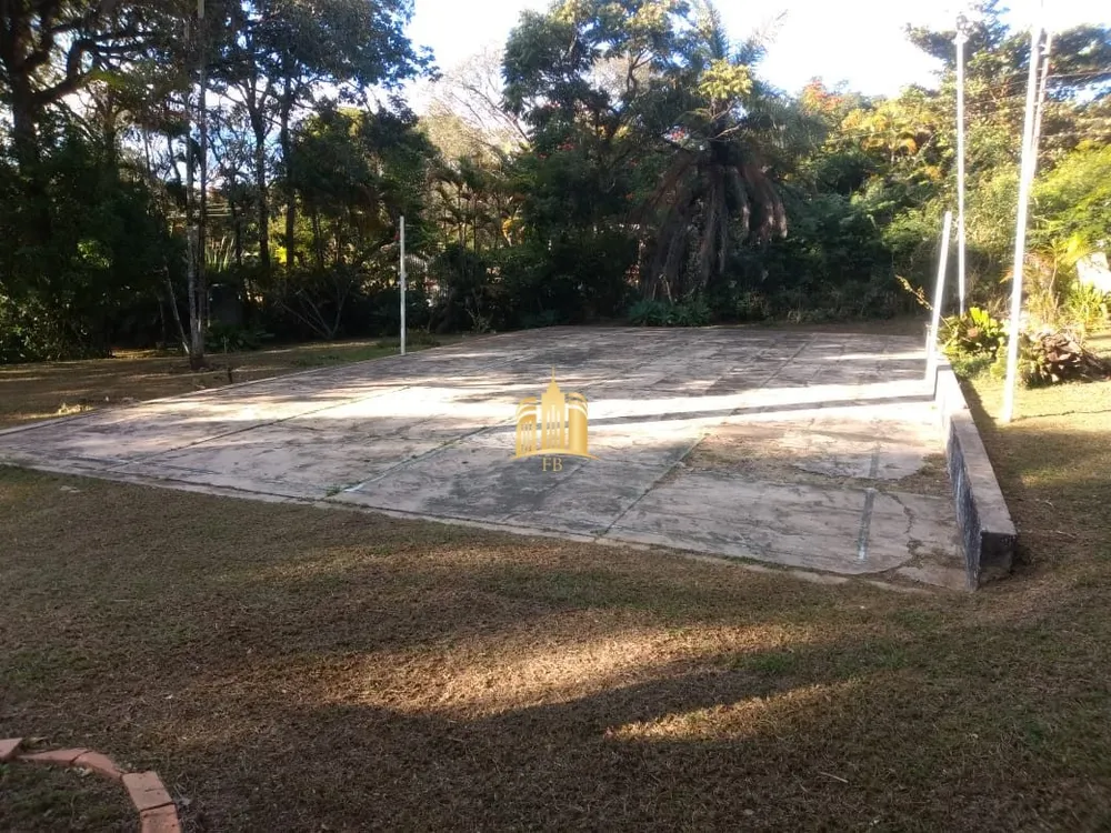 Sítio, 5 quartos, 5000 m² - Foto 11