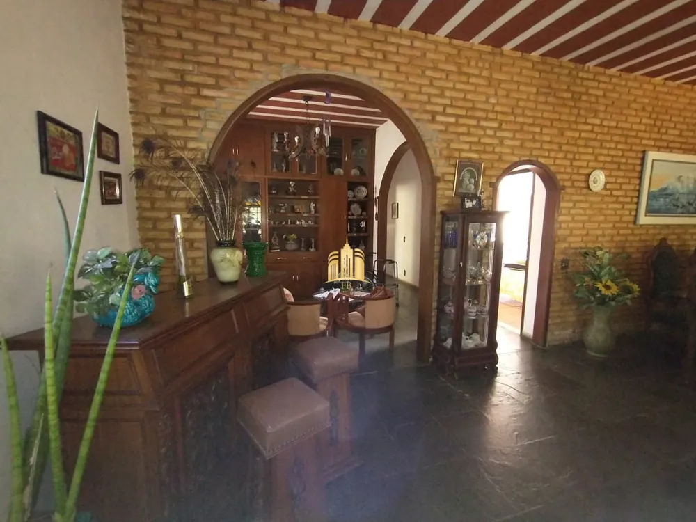 Sítio, 5 quartos, 5000 m² - Foto 4