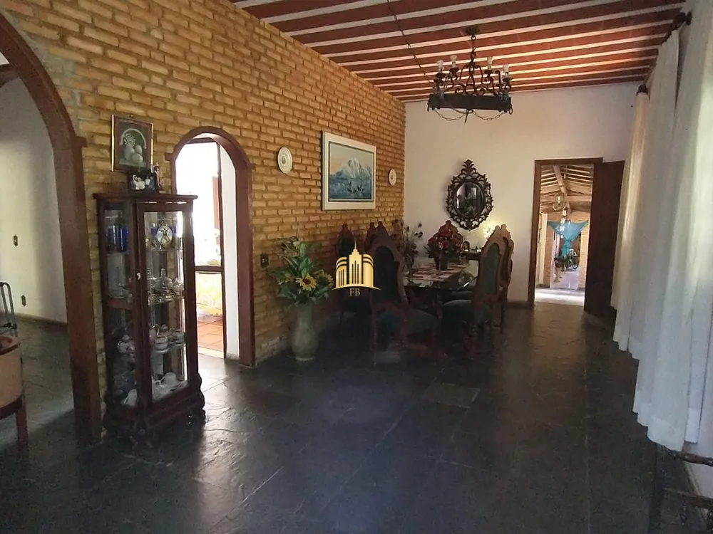 Sítio, 5 quartos, 5000 m² - Foto 4