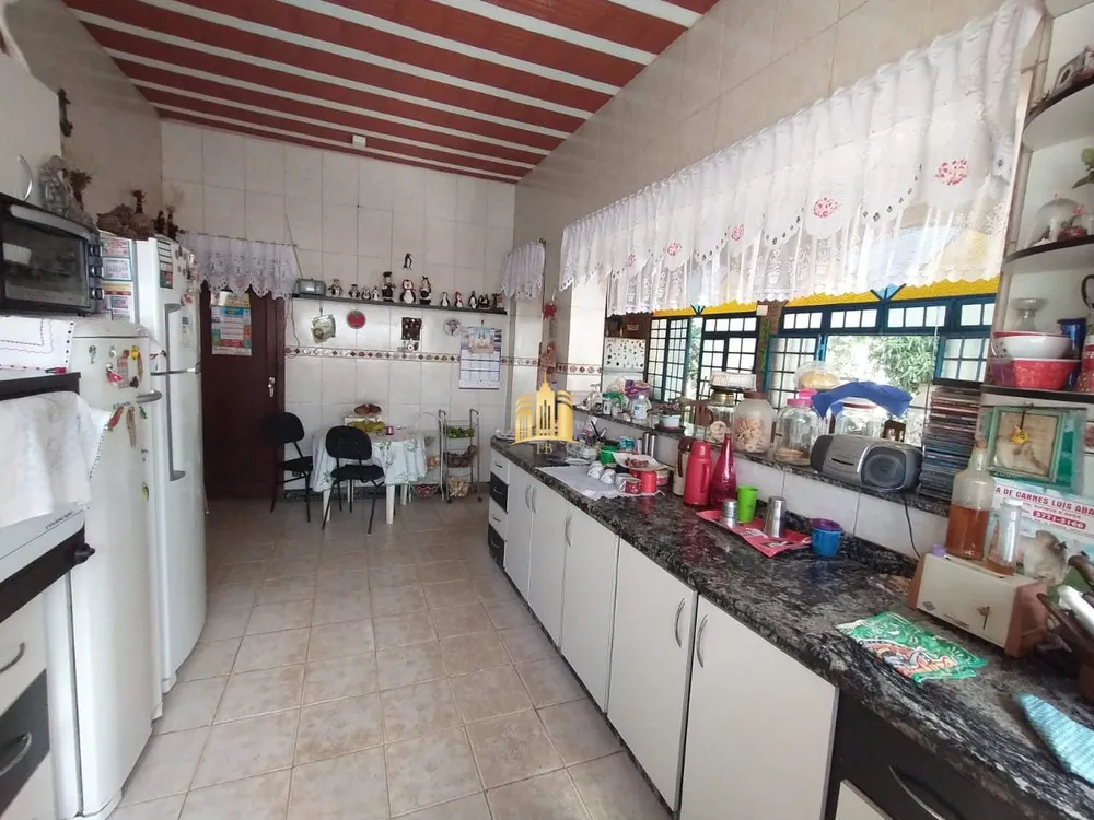 Sítio, 5 quartos, 5000 m² - Foto 3