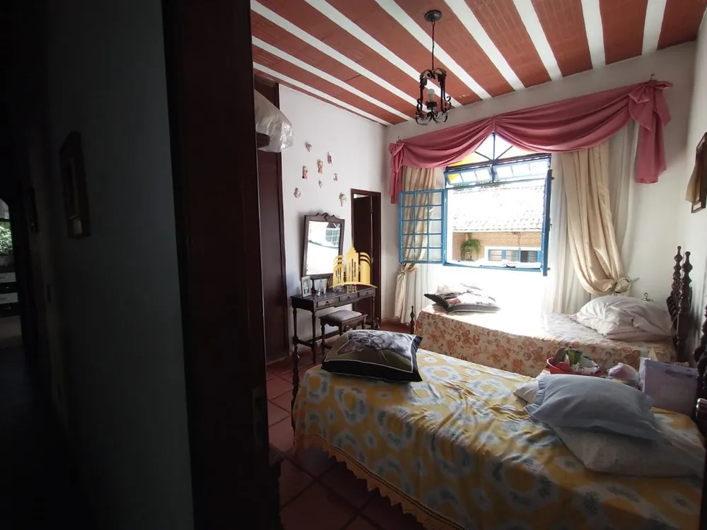 Sítio, 5 quartos, 5000 m² - Foto 1