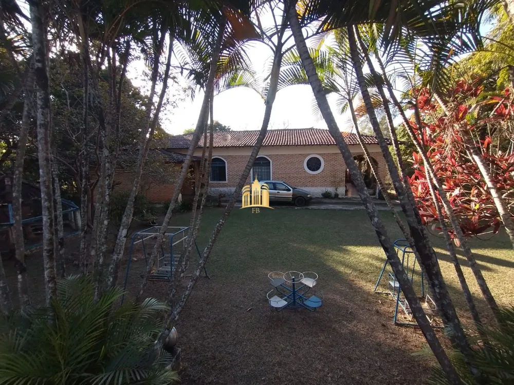 Sítio, 5 quartos, 5000 m² - Foto 3