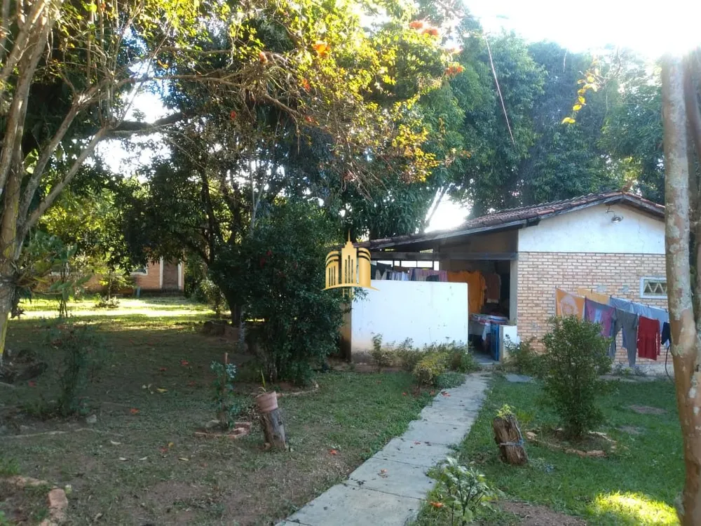 Sítio, 5 quartos, 5000 m² - Foto 12