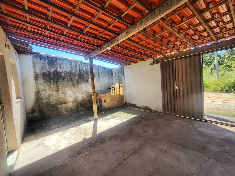 Casa, 2 quartos, 120 m² - Foto 6