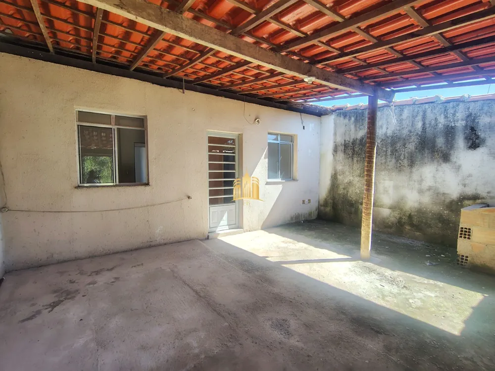Casa, 2 quartos, 120 m² - Foto 1