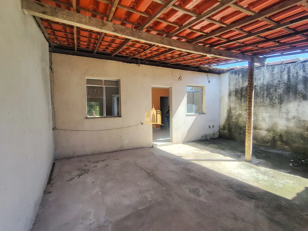 Casa, 2 quartos, 120 m² - Foto 1